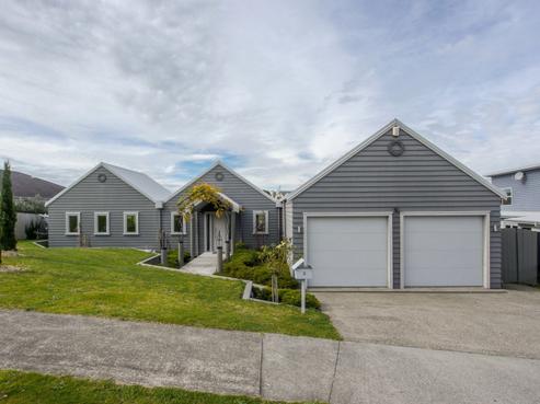 3 Bob Craig Place, Pukekohe