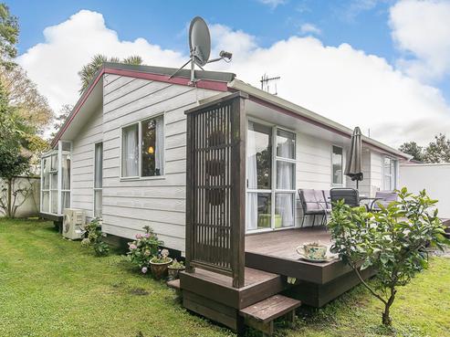 11B Coleman Street, Paraparaumu