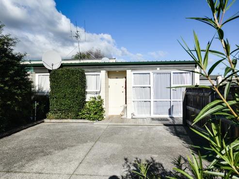 2/194 Scott Street, Redwoodtown
