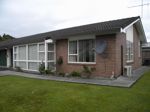 1B Heenan Place, Hokitika