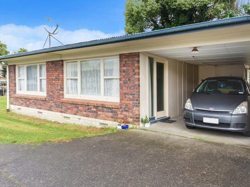 5B Churchill Street, Pukekohe