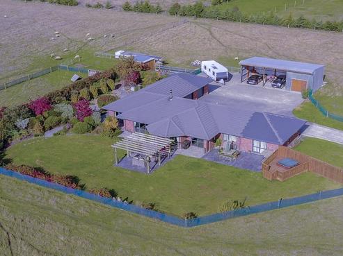 160 Swamp Road, Loburn
