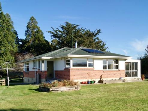 408 Palmerston-dunback Road, Palmerston