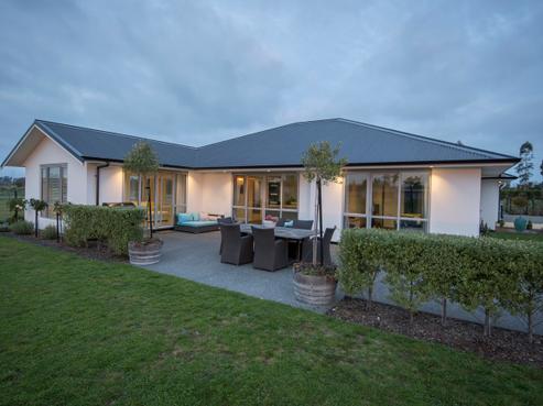 1 Northside Drive, Waikuku