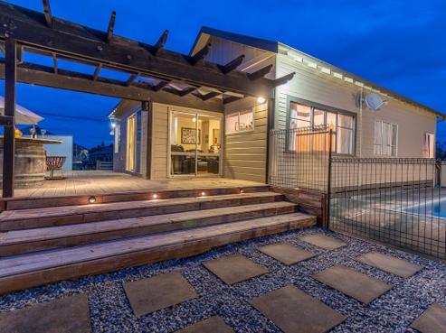 3 Davis Road, Longlands