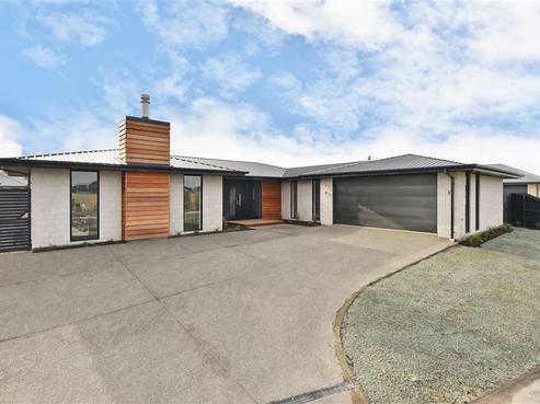 49 Shadbolt Lane, Rolleston