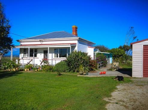 302 Te Kowhai Road, Ruawai