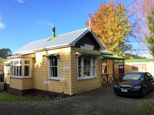 75 Norsewood Ormondville Road, Norsewood