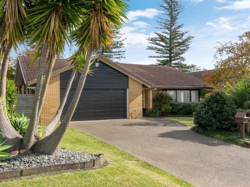 27 Northpark Avenue, Northpark