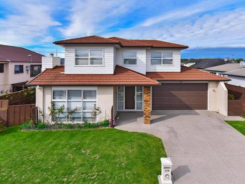280 Harbourside Drive, Karaka