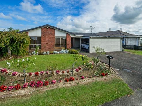 46 Rushgreen Avenue, Pahurehure