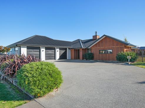 9 Dorothys Way, West Melton
