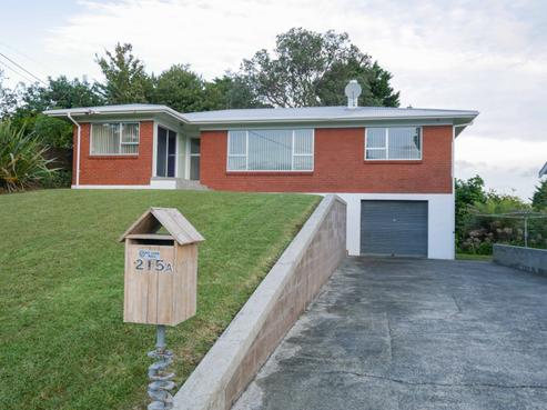 215A Morningside Road, Morningside