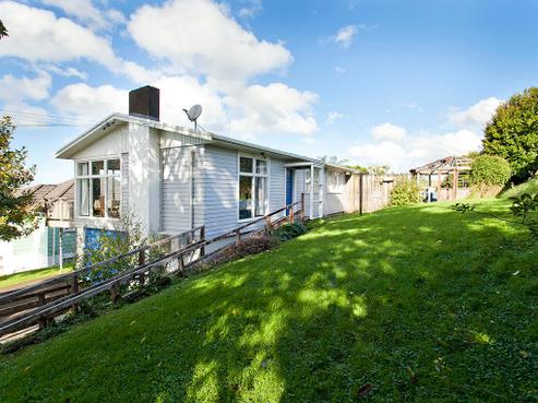5 Blanc Road, Silverdale