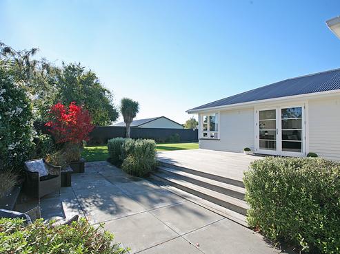 366 Ellesmere Junction Road, Springston