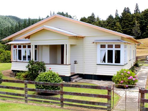 1529 Duncan Road, Kaitaia