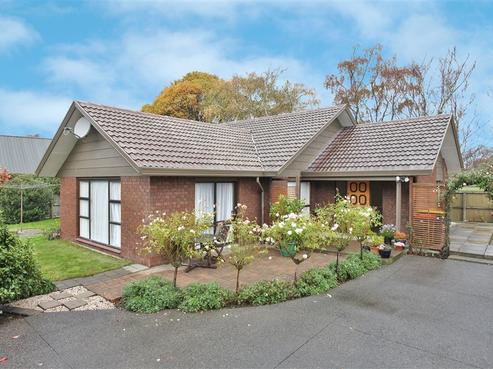 38A Balrudry Street, Avonhead