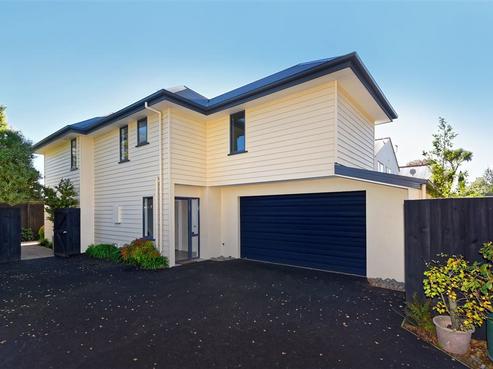 4/25 Packe Street, Edgeware
