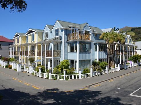 85K Beach Road, Akaroa