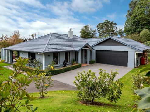 401 Tukapa Street, Hurdon