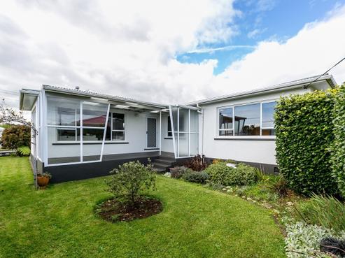 21 Hurdon Street, Hurdon
