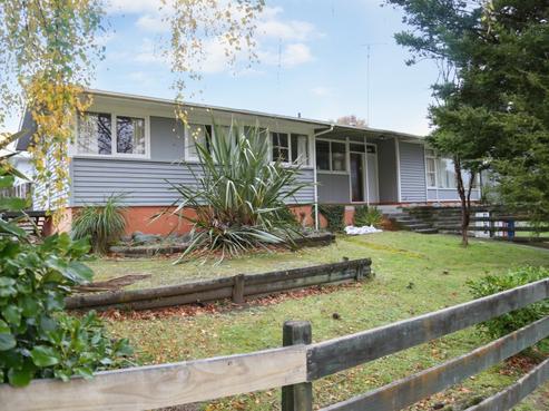 3 Rangipoia Place, Turangi