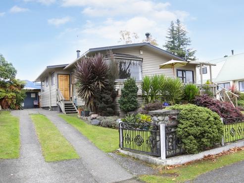 27 Rangipoia Place, Turangi