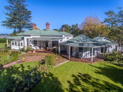 30 Oakland Avenue, Saint Johns Hill