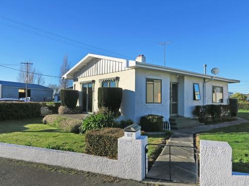 97 Clyde Street, Balclutha