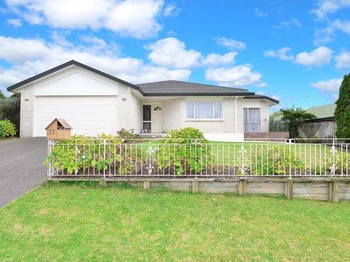 22 Kath Hopper Drive, Orewa