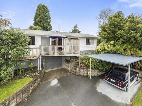 9 Selwyn Crescent, Ohaupo
