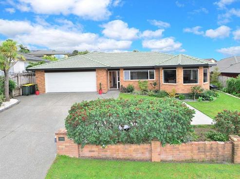 20 Kath Hopper Drive, Orewa