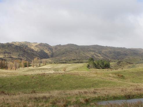 15 Becker Road, Ranfurly