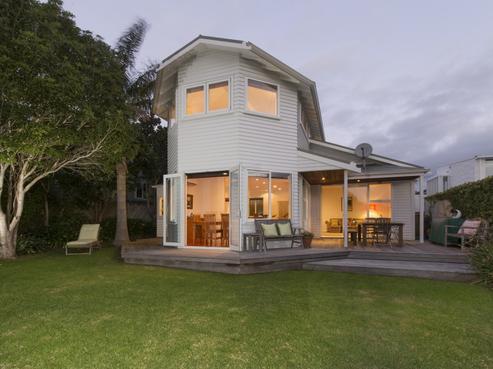 17 Wright Road, Point Chevalier
