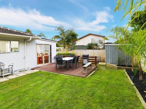 6/27 Wright Road, Point Chevalier