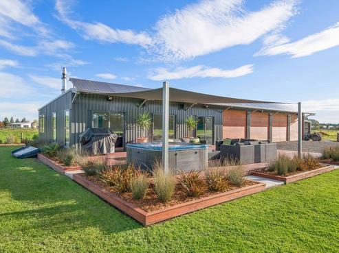2/223 Lincoln Tai Tapu Road, Lincoln