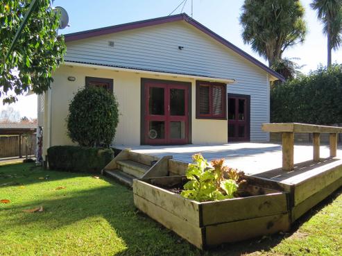 196 Finch Street, Te Awamutu