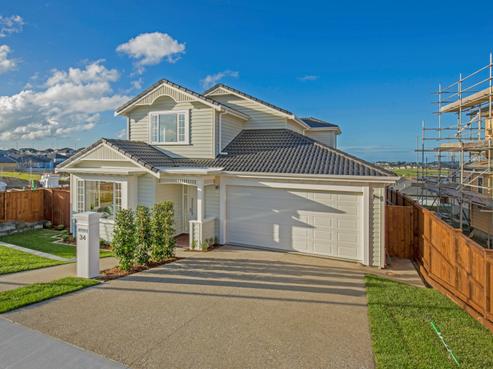 34 Ormonde Drive, Silverdale