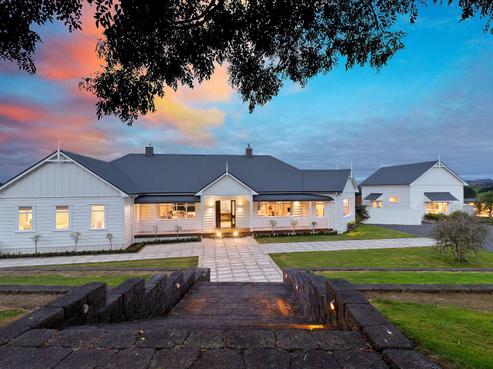 231 Ostrich Road, Patumahoe