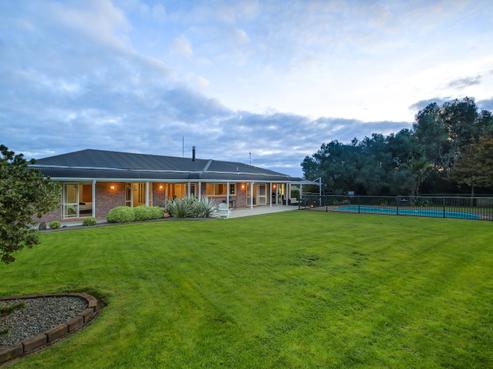 661 Harrisville Road, Pukekohe East