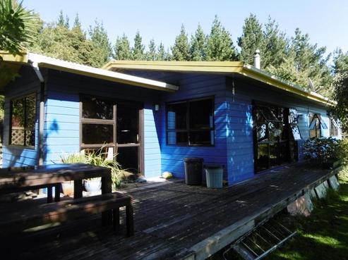 131 Mountain View Road, Hikurangi