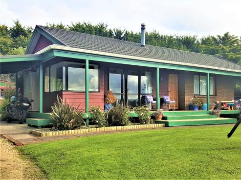 654 State Highway 3, Kai Iwi