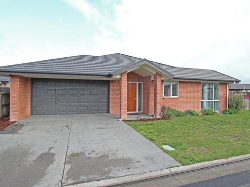 4E Renoir Drive, Rolleston