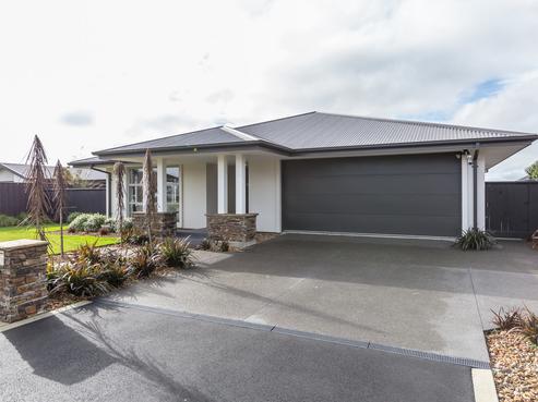 49 Stanford Way, Rolleston