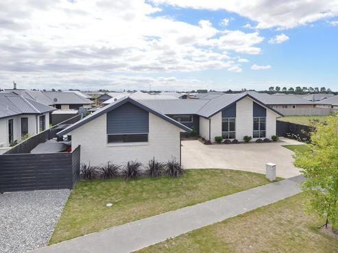 47 Strauss Drive, Rolleston