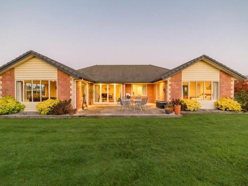 3 Mclean Drive, Leithfield