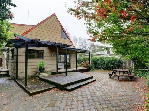 122B Pukete Road, Pukete