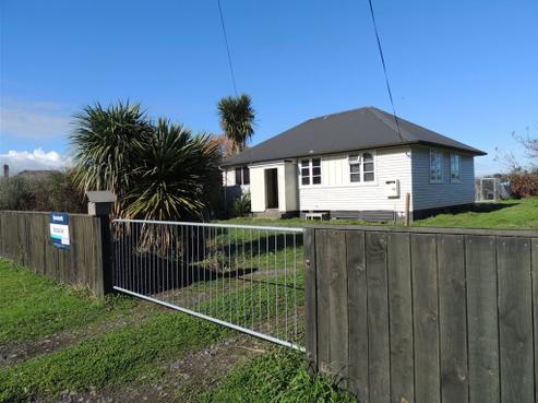 7 Bellamy Street, Waitoa