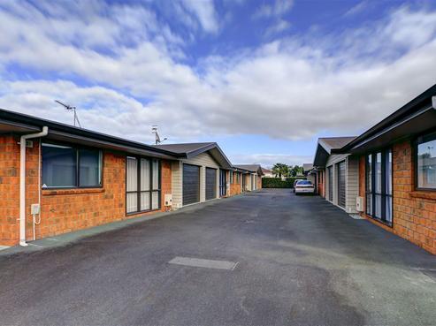 18B Lyon Street, Frankton