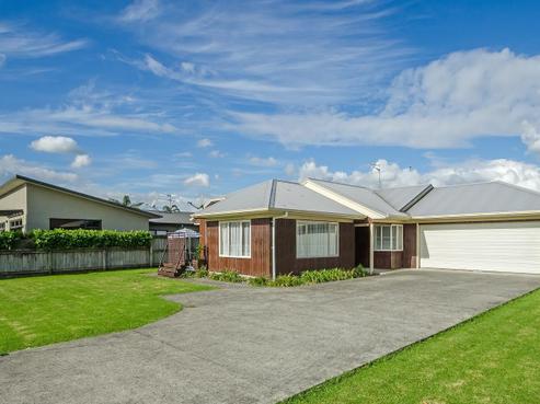 28 Kauri Road, Pukekohe
